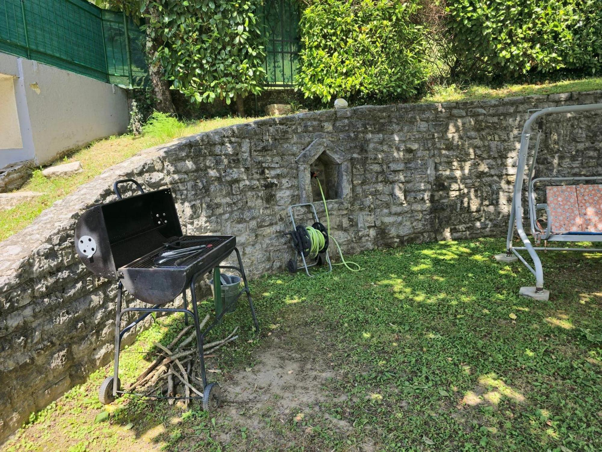 Holiday House Near The Soca River Tolmin Kültér fotó