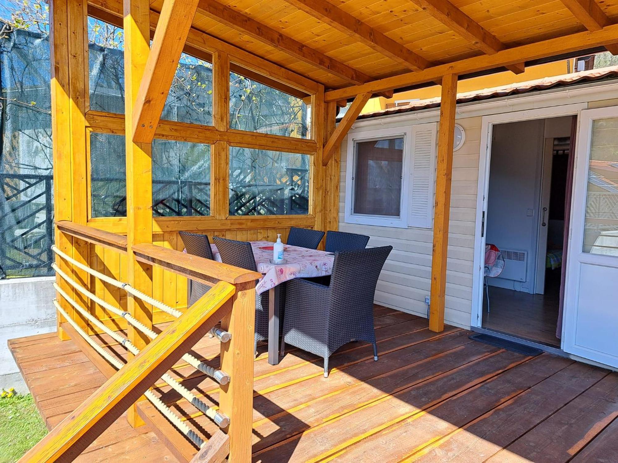 Holiday House Near The Soca River Tolmin Kültér fotó